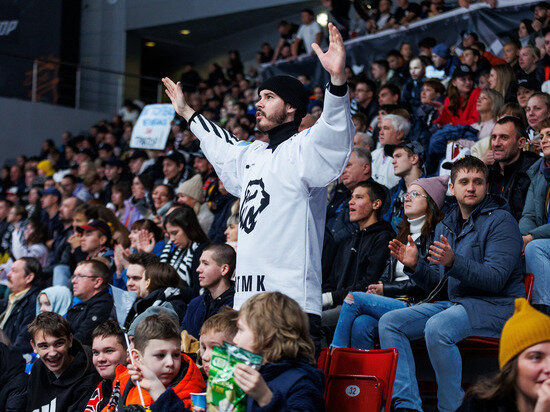     Фото: Олег Каргаполов