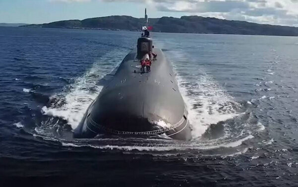 Фото © topwar.ru