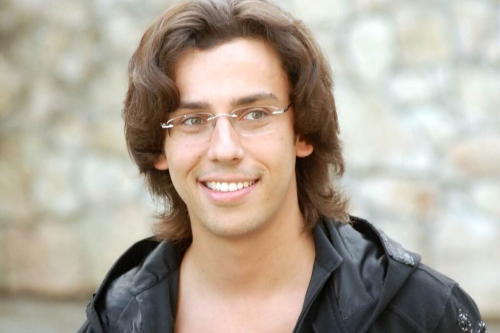    соцсети Эля Иванцова