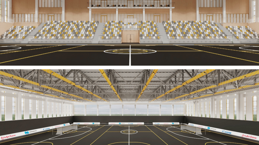 Листайте вправо, чтобы увидеть больше изображений