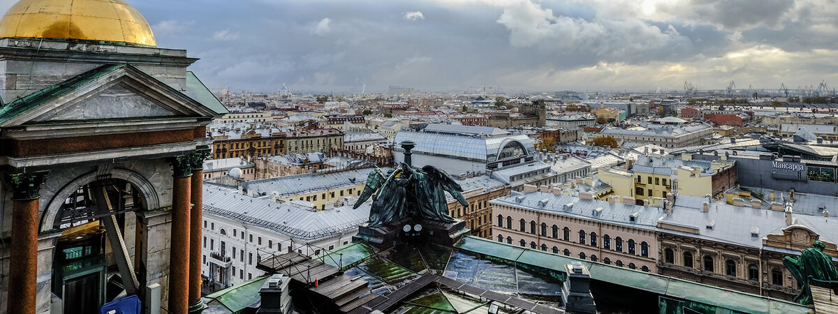 Paris санкт петербург