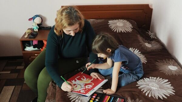   © РИА Новости . Алексей Сухоруков