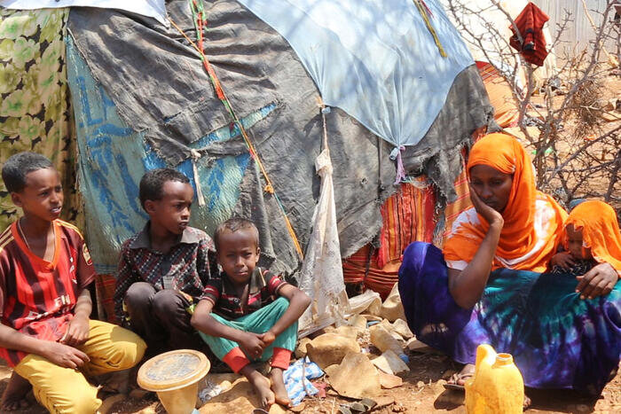 Сомалиленд: получит ли он когда-нибудь международное признание?