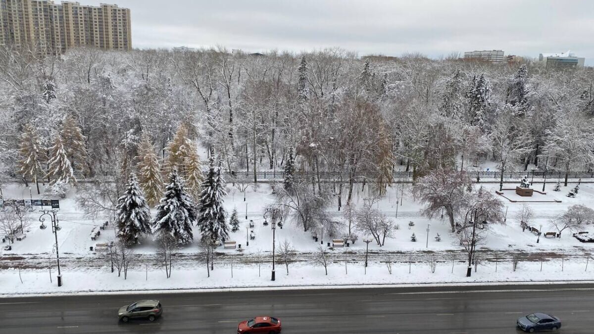 Тюмень попала в антирейтинг Роспотребнадзора по завышенному уровню шума |  TMN.SM.NEWS | Дзен