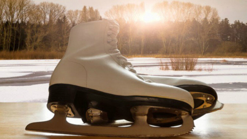     Коньки. Архив сайта 5ine.ru