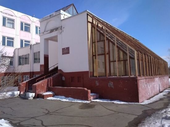     Фото Александра Веретельника / vk.com/omsk_ko