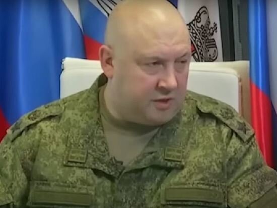   Кадр из видео