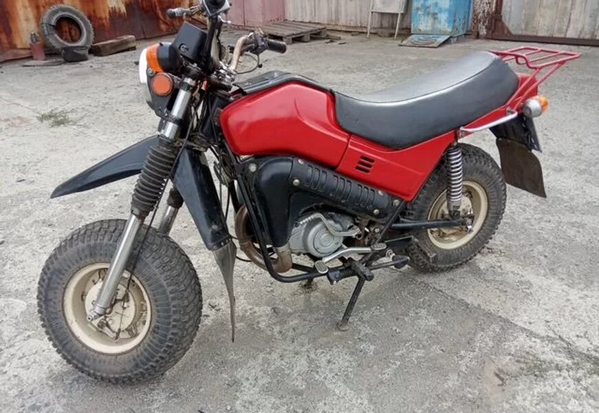 Тула ТМЗ-5.951