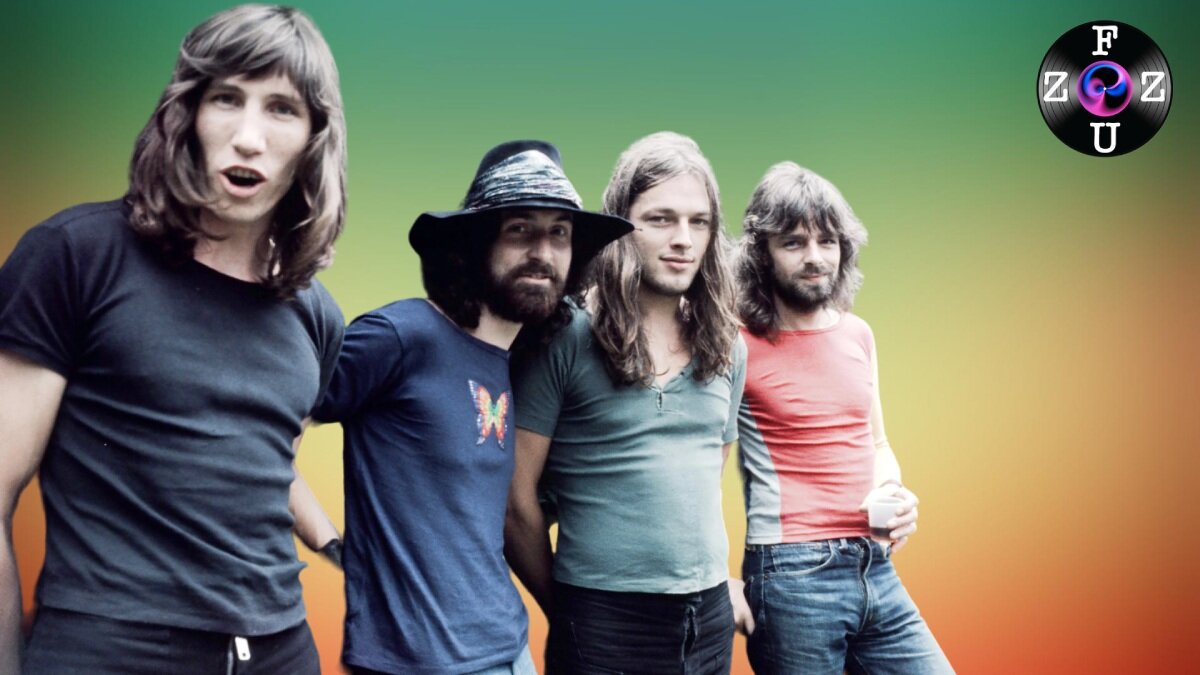 Pink Floyd