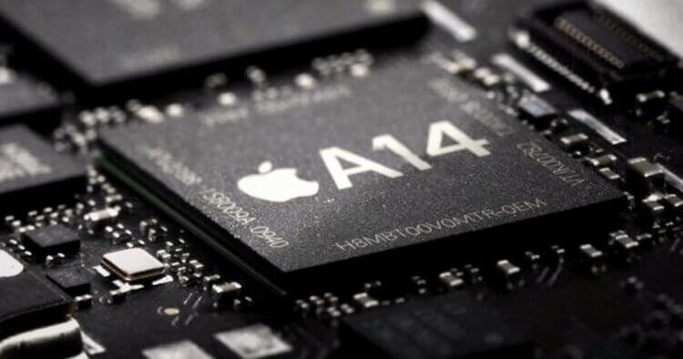    Apple — один из лучших производителей мобильных процессоров в мире.