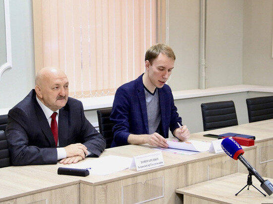     Фото: пресс-служба ОМСУ Пскова