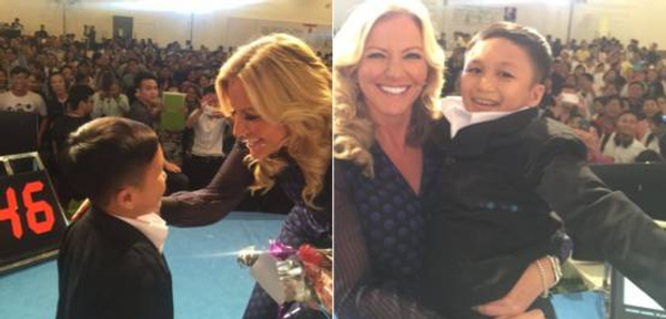 Фото © Reddit / BlownOutAsshole