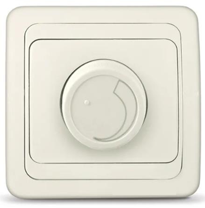 Диммер вместо выключателя