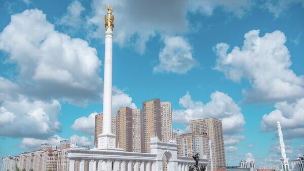   © Sputnik / Владислав Воднев