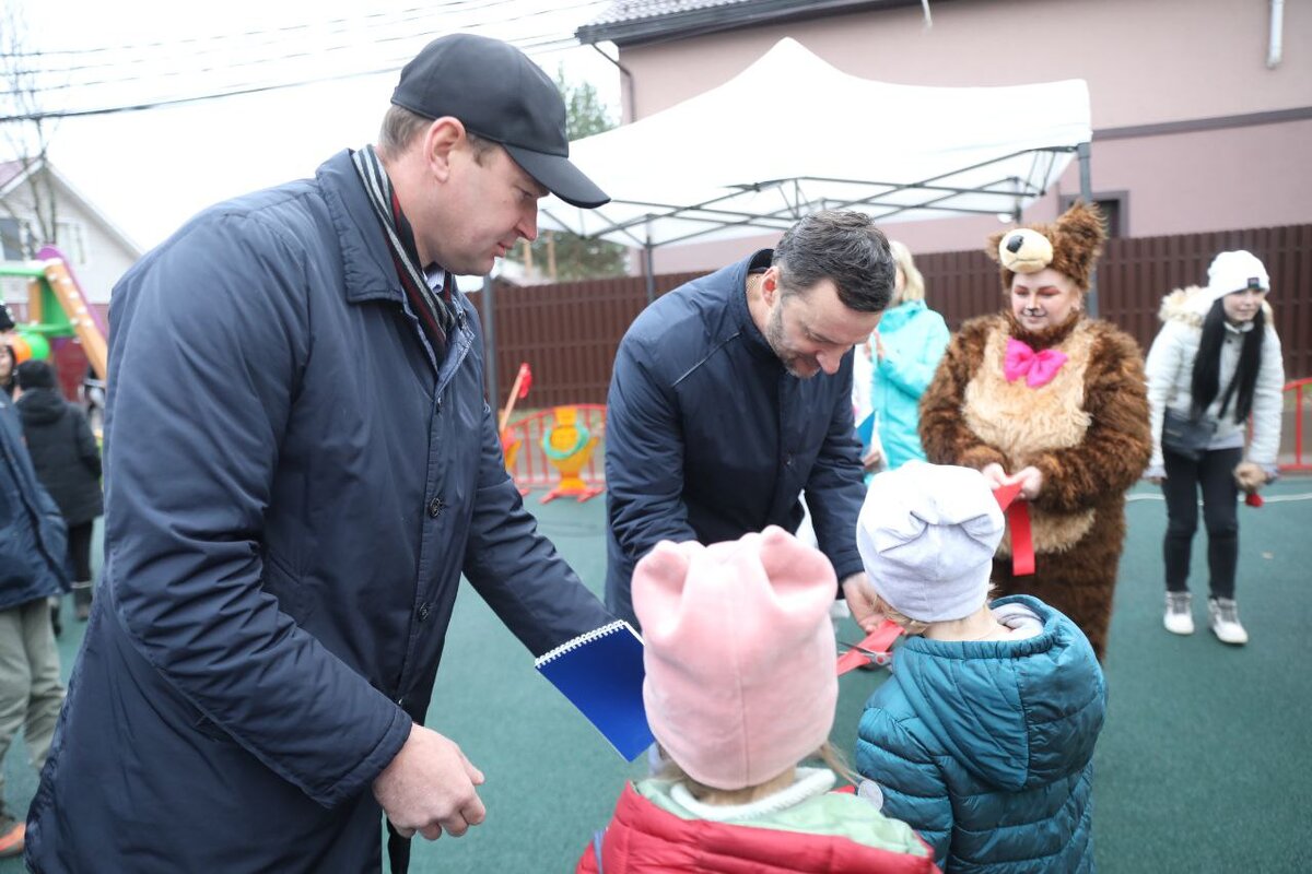 Листайте вправо, чтобы увидеть больше изображений