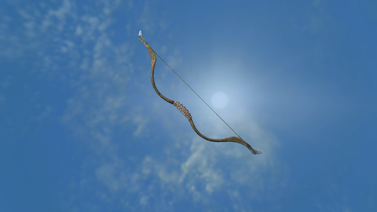 Внешне идентичен охотничьему 