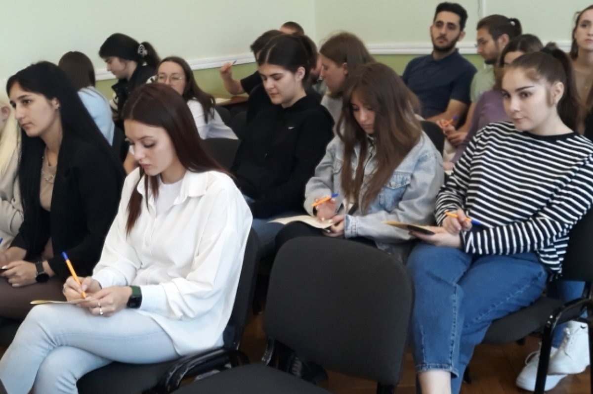    В России предложили перевести дальневосточные вузы на бесплатное обучение