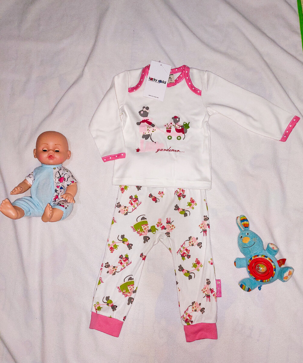 Костюмчик заказывала на вб, фирма lucky child (Лаки Чайлд). Если вам интересны отзывы, могу сделать рубрику покупки/отзывы.