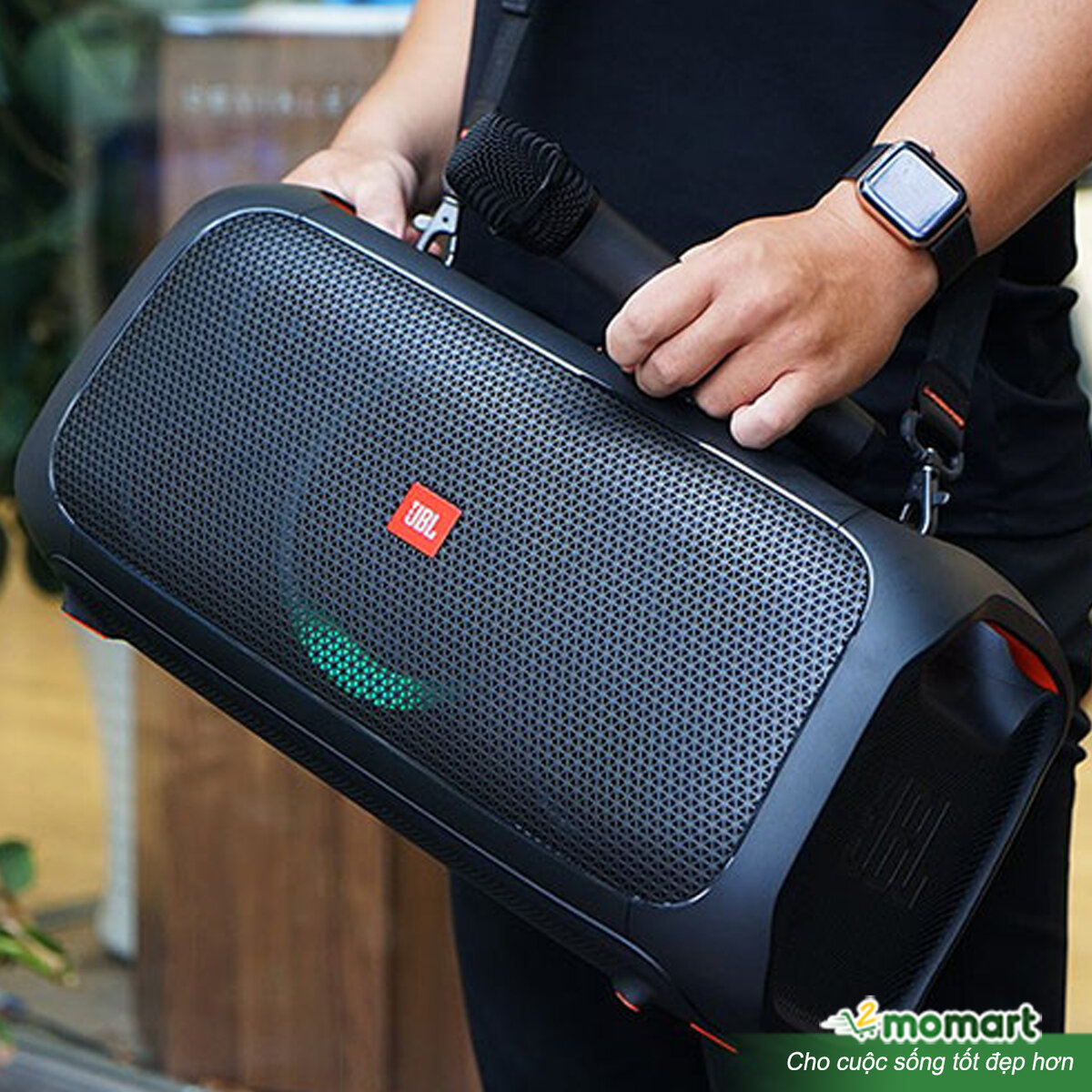 Loa bluetooth bass mạnh bán chạy nhất hiện nay