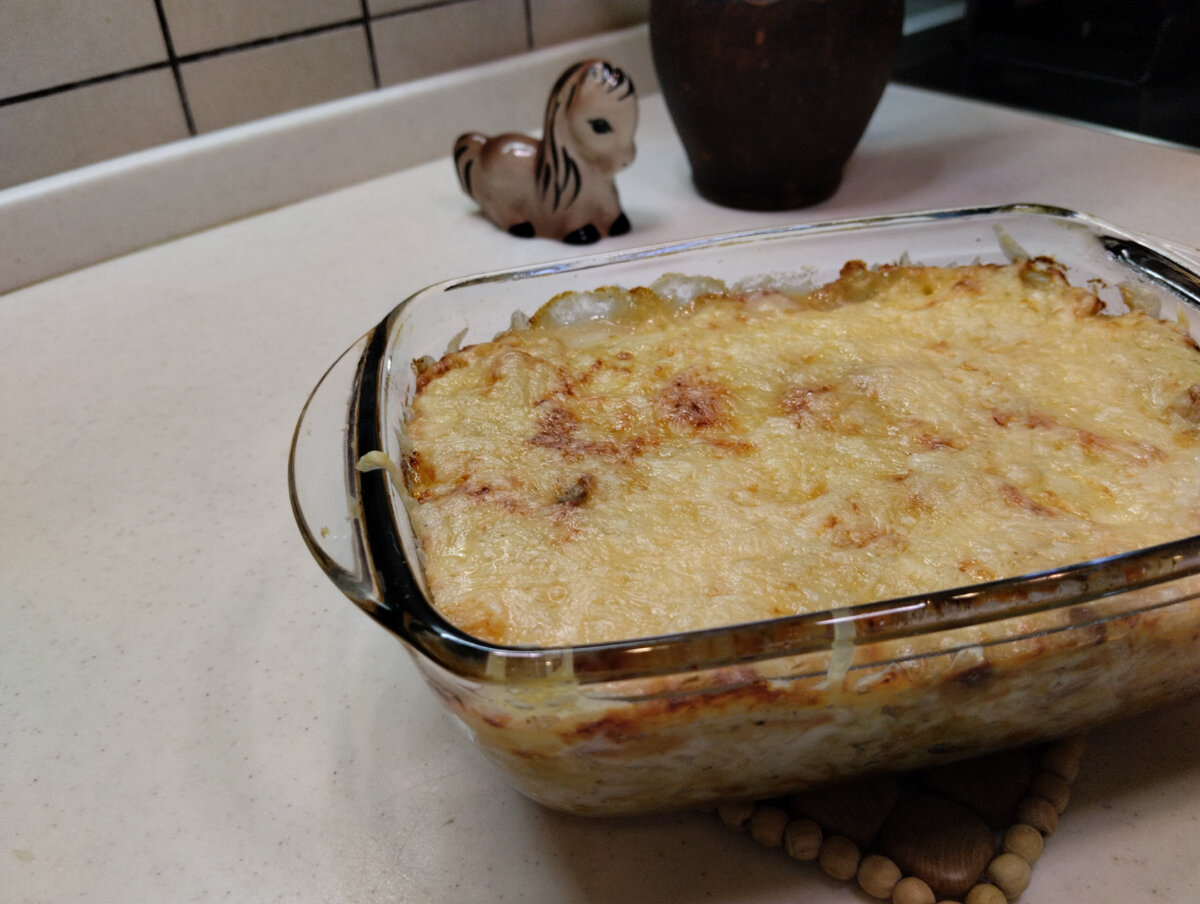 Фото автора Дзен "Аппетитно и вкусно готовим"