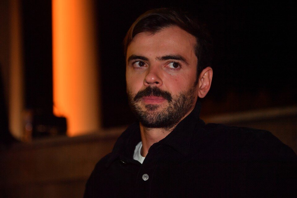     Актер признается, что сам не зависит от каких-либо стереотипов. Владимир ВЕЛЕНГУРИН