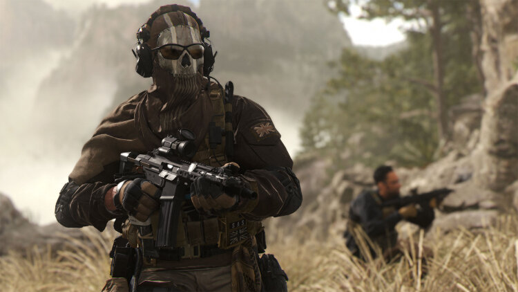  📷    Источник изображения: Activision Blizzard