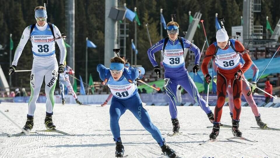     Недавно сообщалось о том, что удмуртский биатлонист Виктор Плицев в предстоящем спортивном сезоне будет выступать за сборную Северной Македонии. Однако, сам биатлонист эту информацию опроверг.