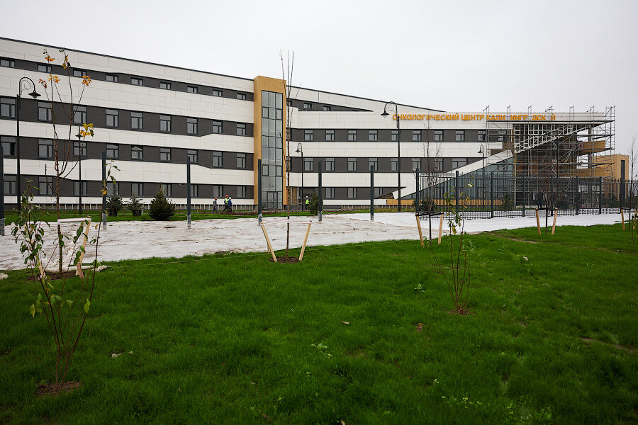 Фото: Виталий Невар / Новый Калининград