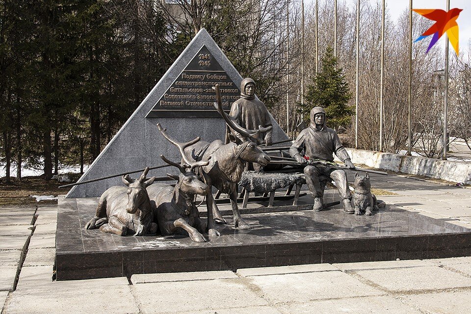     На выходных в Мурманске состоится памятное мероприятие. 20 ноября в 13.00 северян ждут на митинг. Антон ЗАБИРОВ