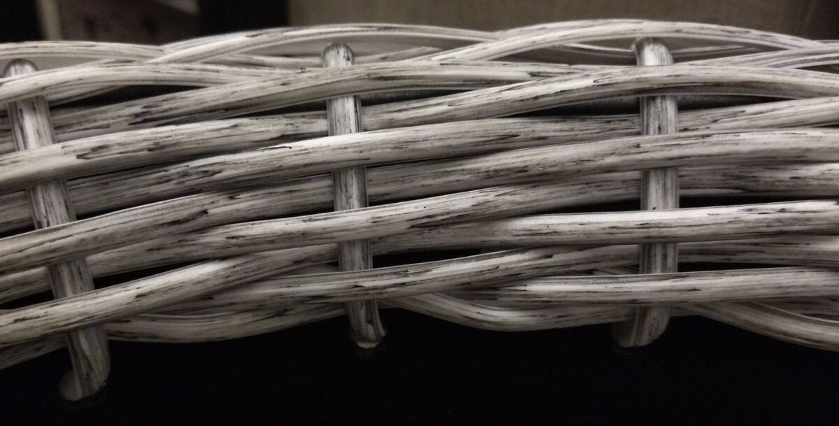 Эти замочки можно выполнять разными способами. Фото автора.