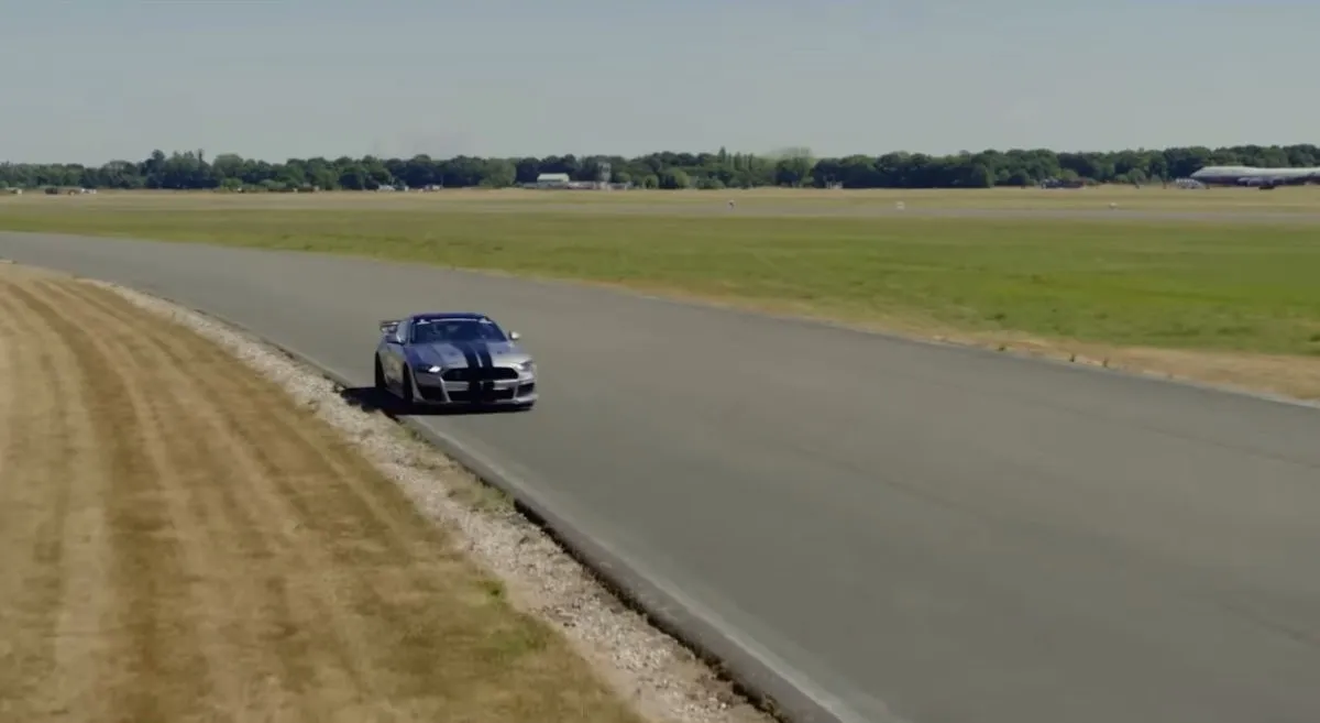 Источник фотографии: Top Gear