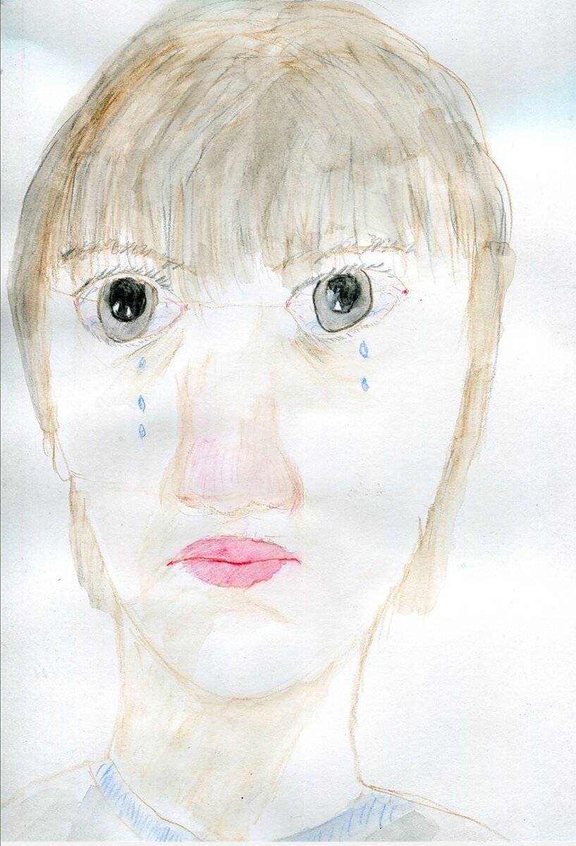 Автошарж "Плакса-вакса-гуталин"