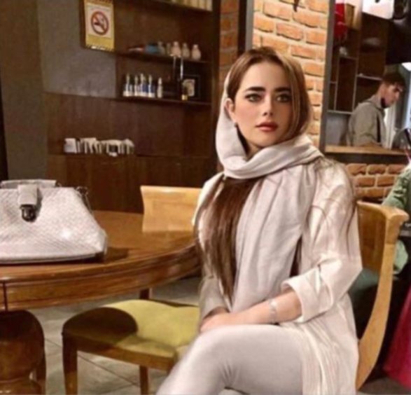 Айлар Хагги