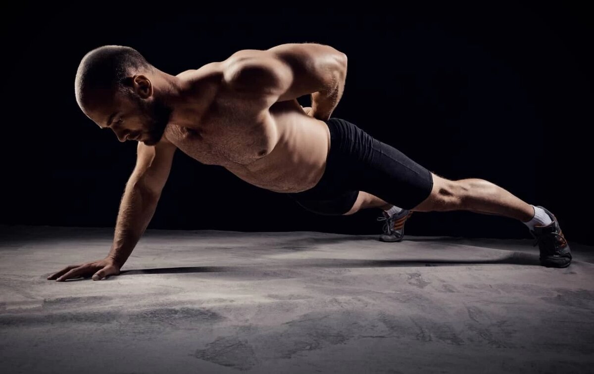 Тренировка успеть