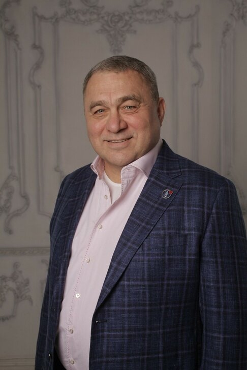      © СПбНИИВС ФМБА России