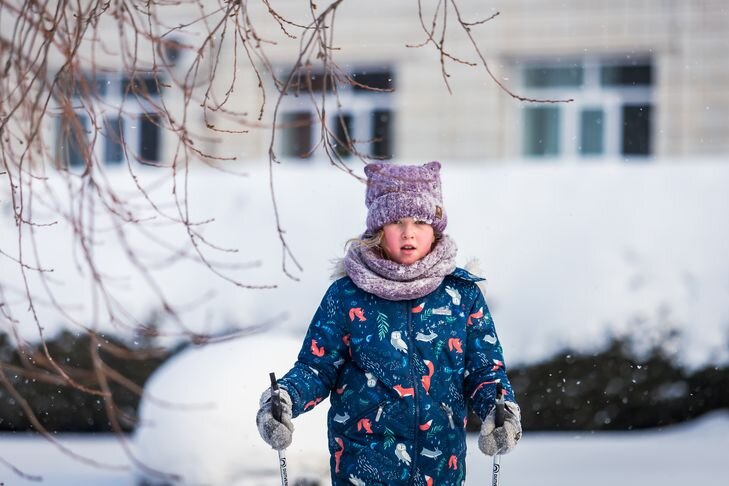    Фото Андрея Заржецкого