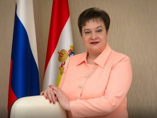     Фото: Администрация Курской области