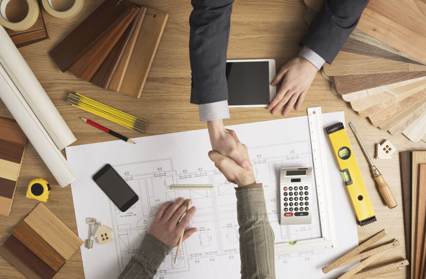 проектирование школ