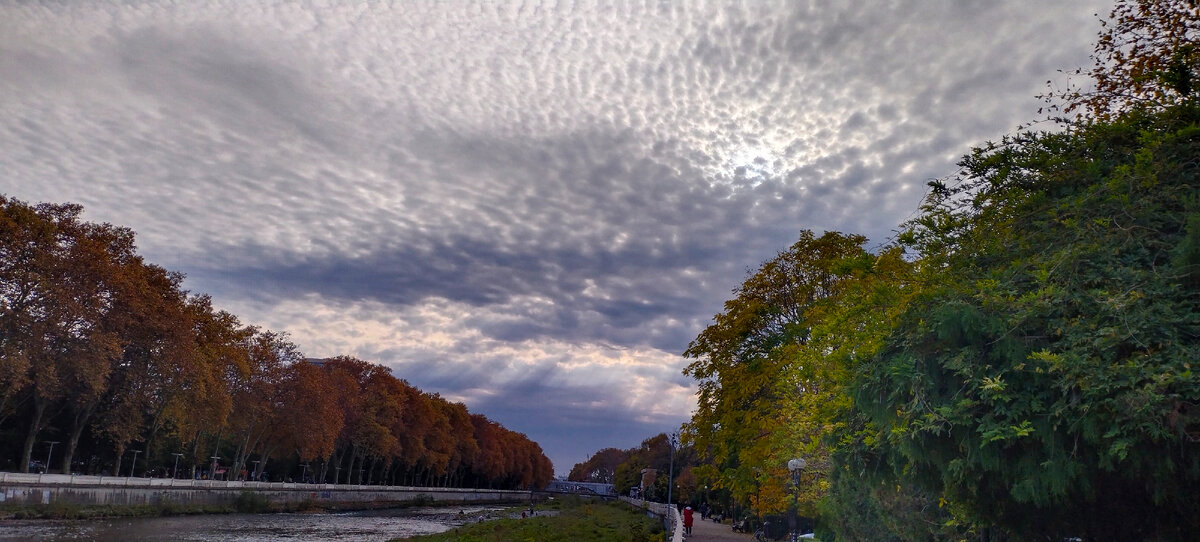 Фото автора канала