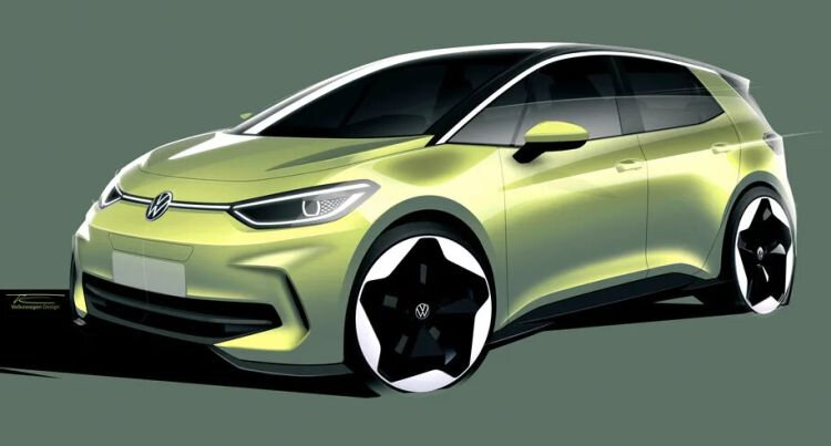    Источник изображения: Volkswagen
