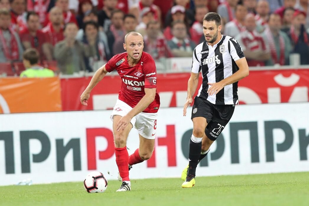    Фото: Официальный сайт РПЛ