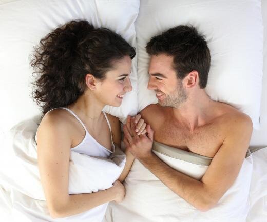 Сексолог изучает сексуальность человека.