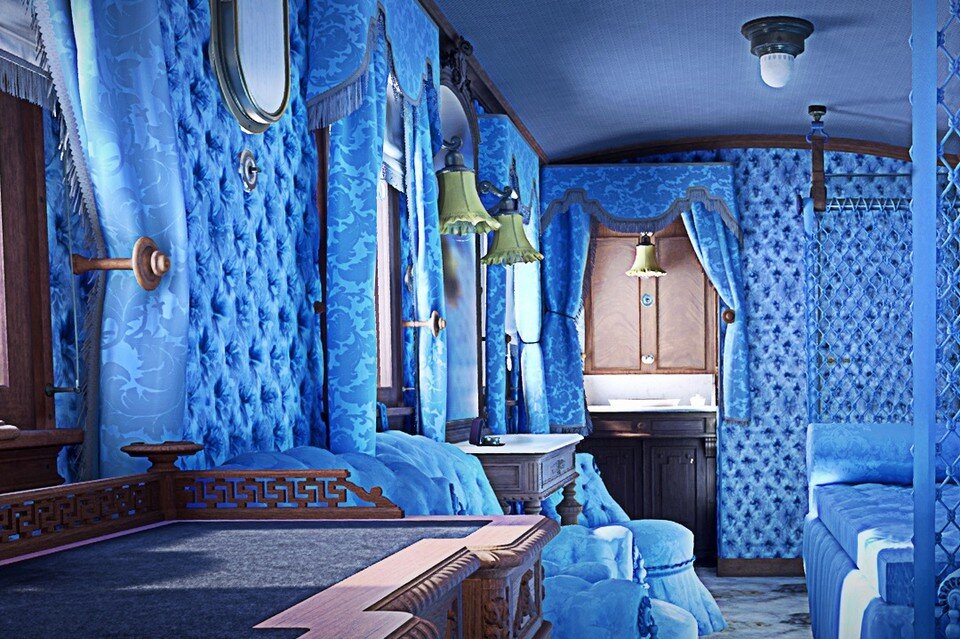     Расскажем, какие можно посмотреть новогодние выставки 2022-2023 в Иркутске. Фото: предоставил Иркутский областной краеведческий музей