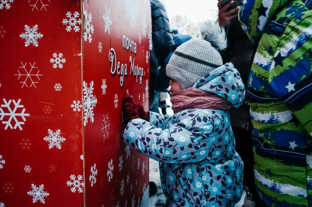    Фото: Администрация Твери