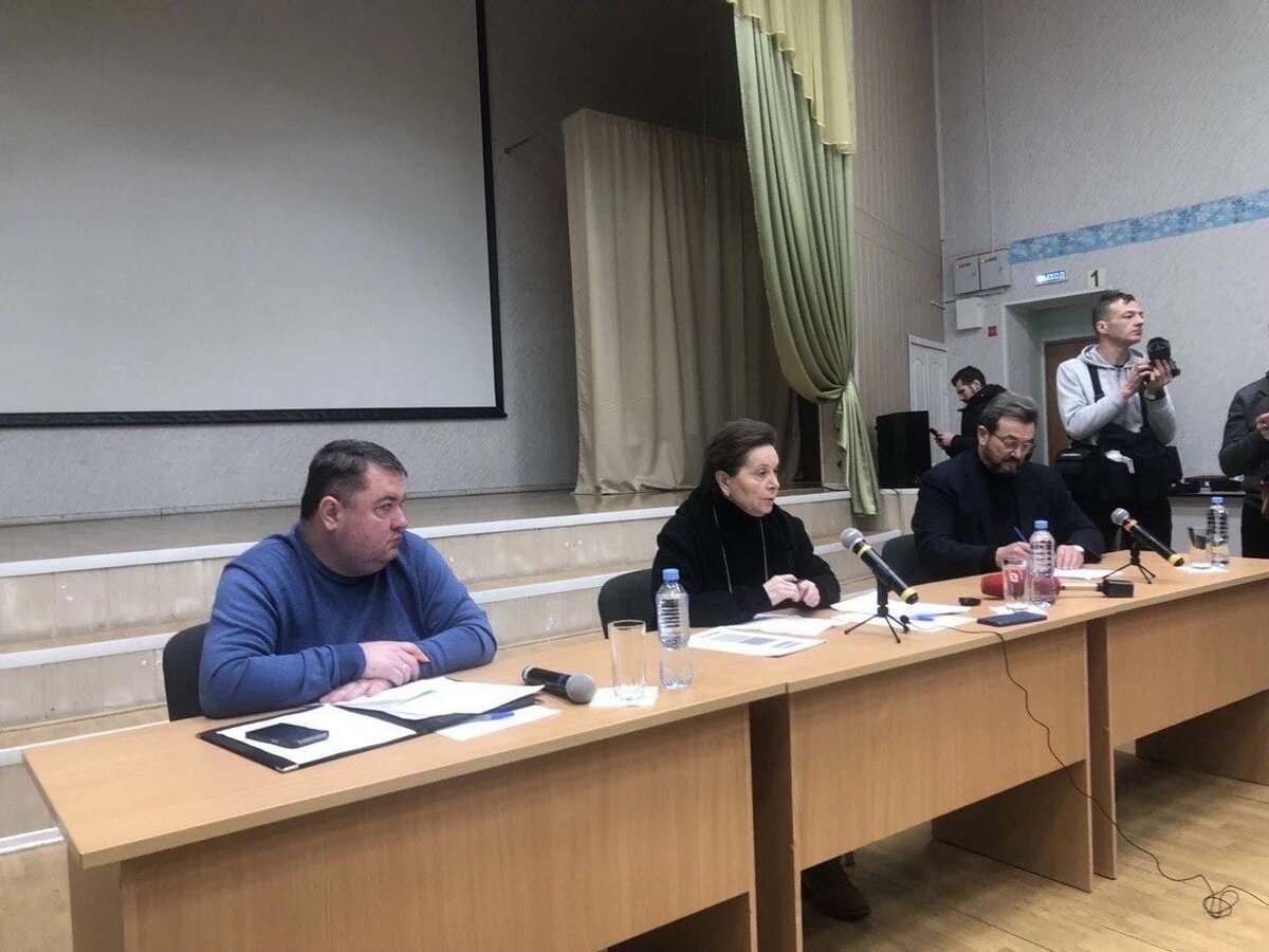    Семьи, пострадавшие при взрыве газа в Нижневартовске, получат выплату в 100 тысяч рублей