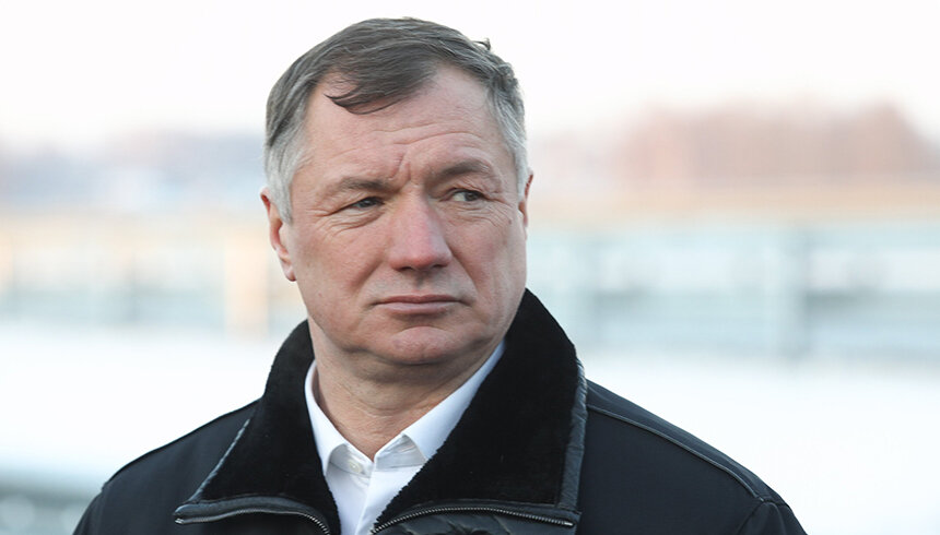    Фото: Кирилл Зыков / Агентство «Москва»