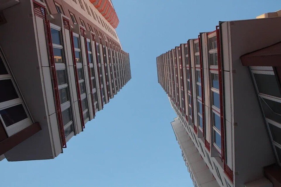     Несколько минских квартир в новостройках попали на аукцион. Снимок носит иллюстративный характер. Виктор ГИЛИЦКИЙ