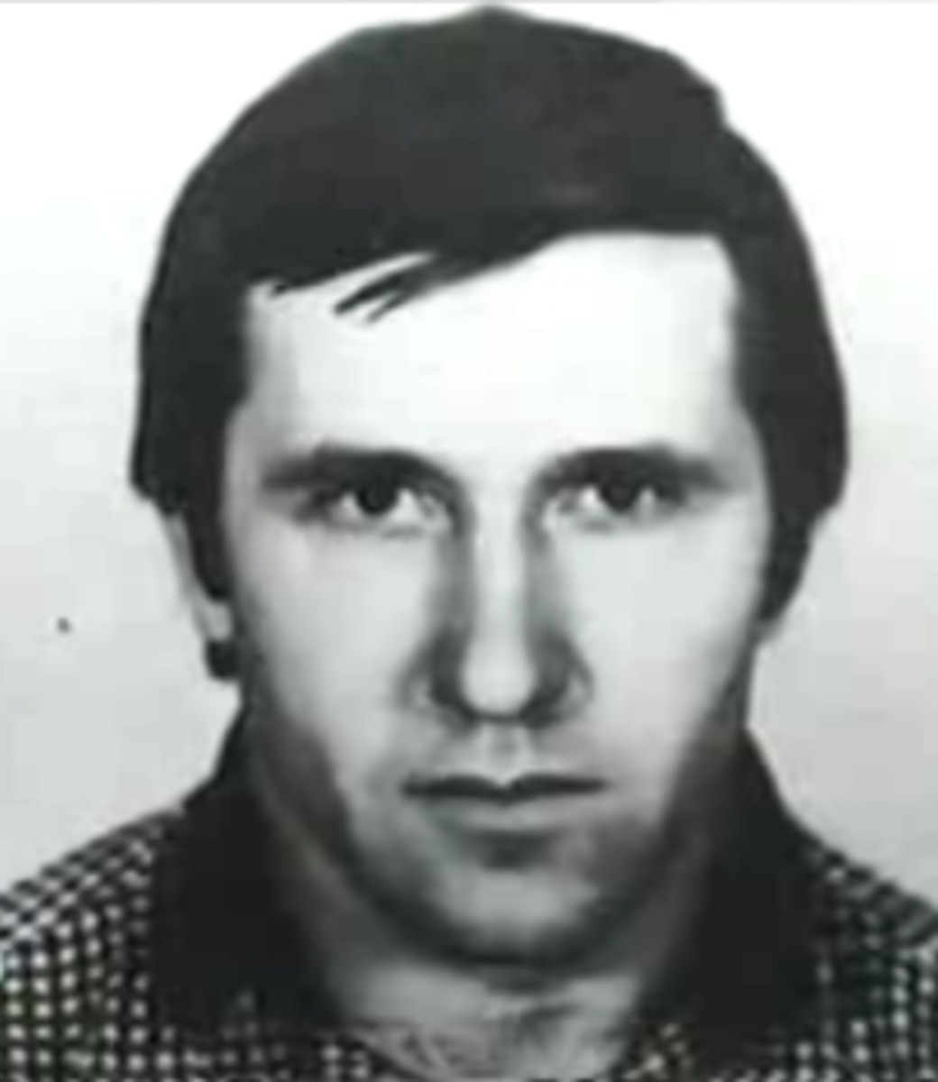 Опг ижевск. Владимир Вдовин, Лидер Напарниковской ОПГ. Александр Маслов ОПГ Тольятти. Шамилевская ОПГ. Владимир Агий Тольятти