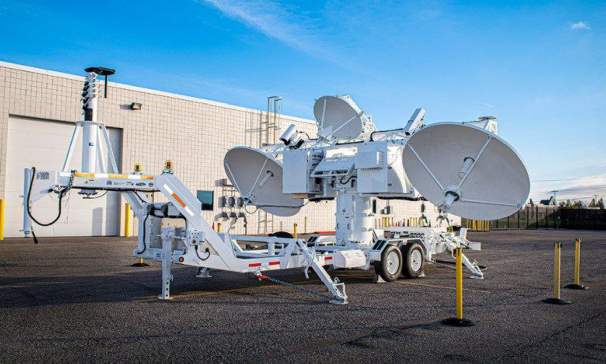 Фото Northrop Grumman