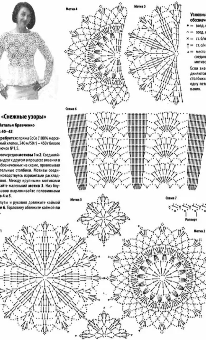 Одна из схем.
